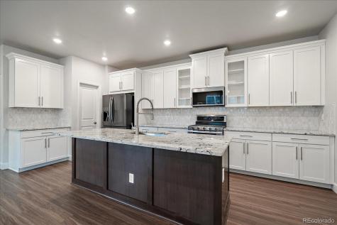 7156 Bedlam Drive Castle Pines CO 80108