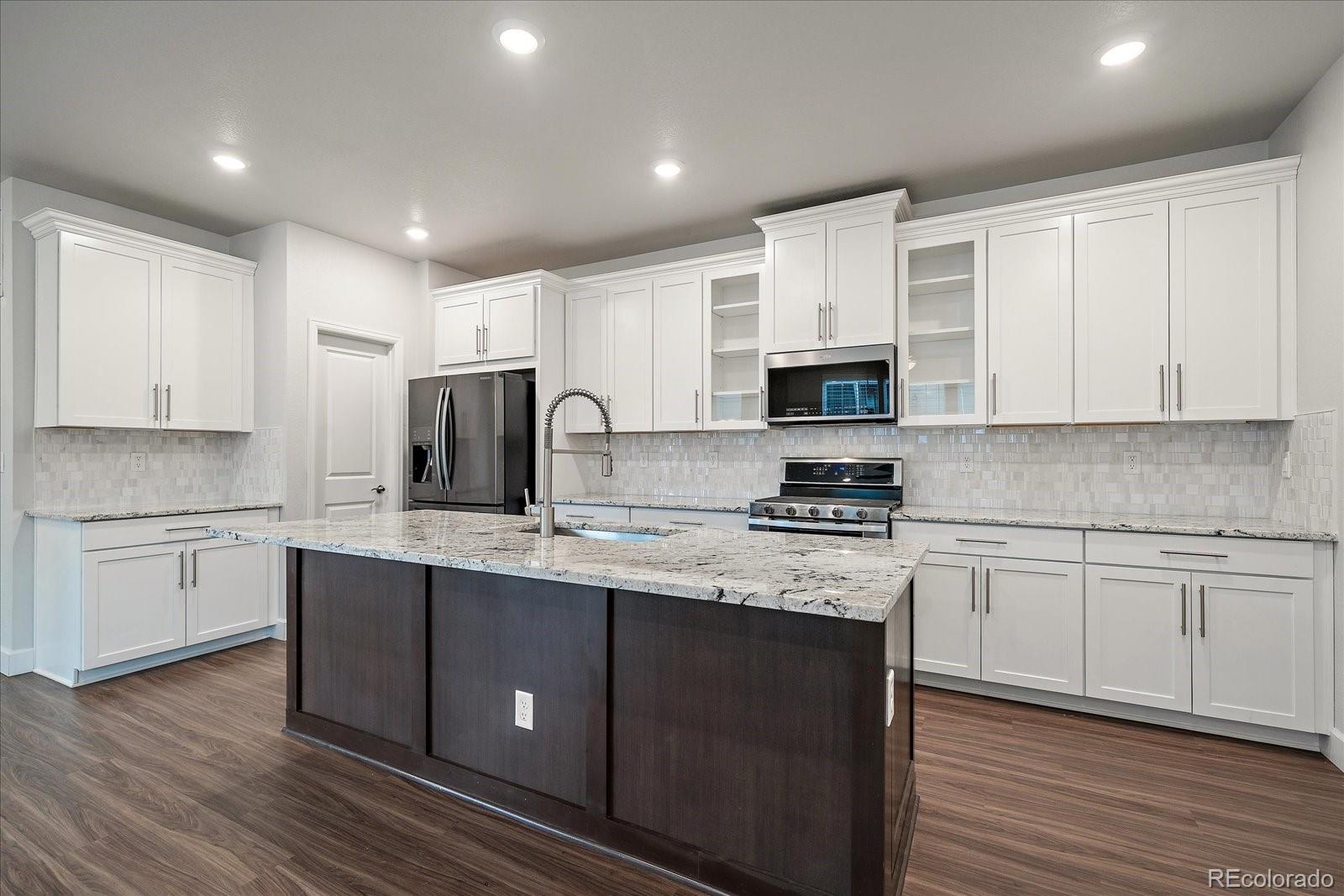 7156 Bedlam Drive Castle Pines CO 80108