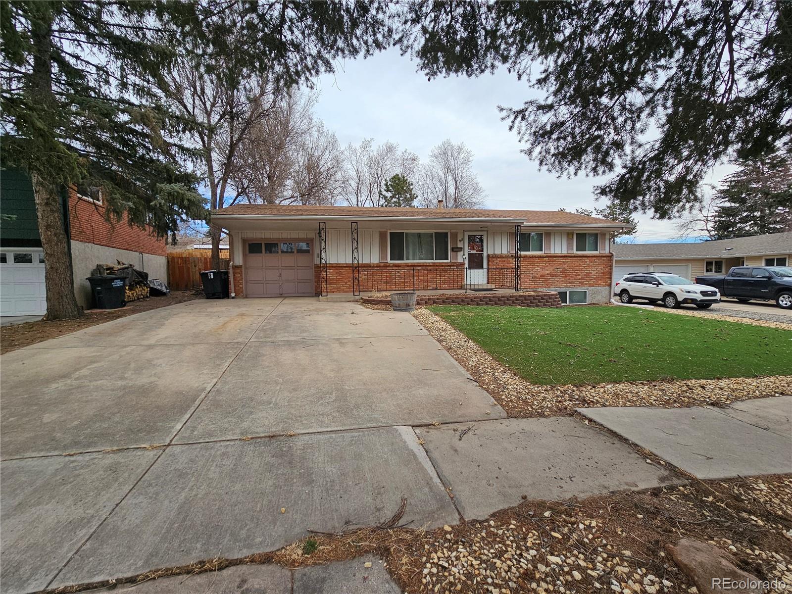 1919 Wynkoop Drive Colorado Springs CO 80909