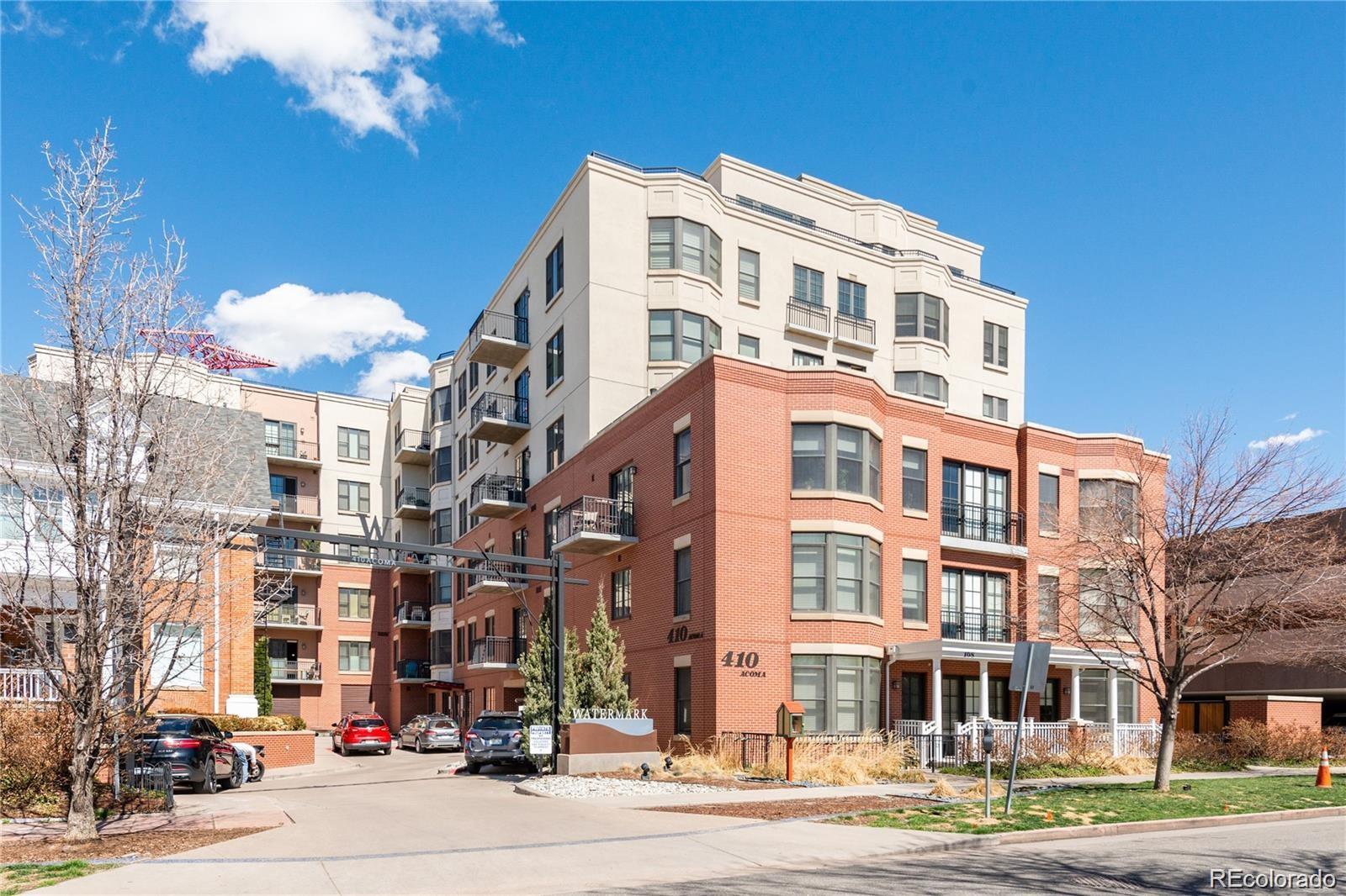 410 Acoma Street Denver CO 80204