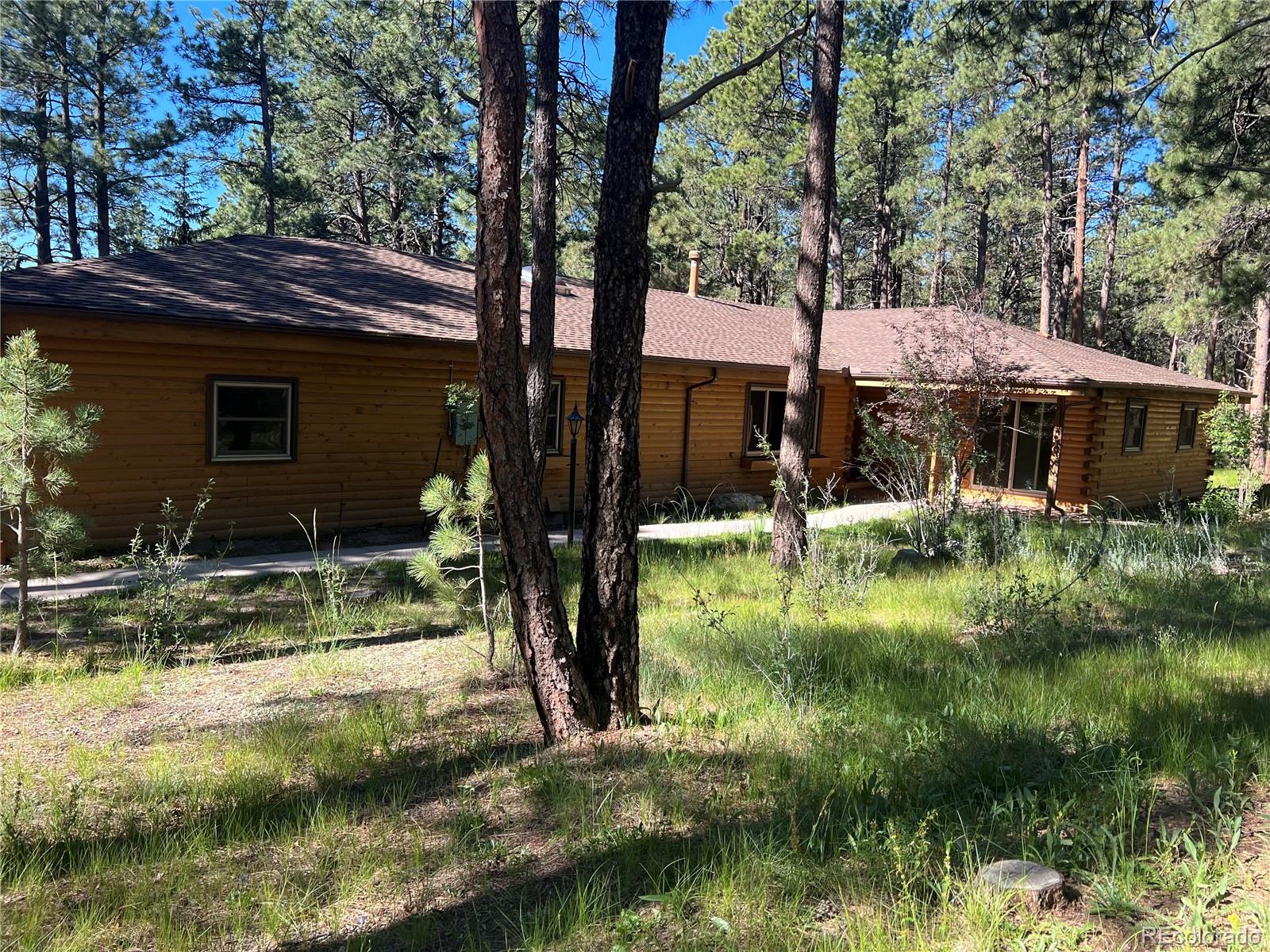 615 Congressional Drive Monument CO 80132