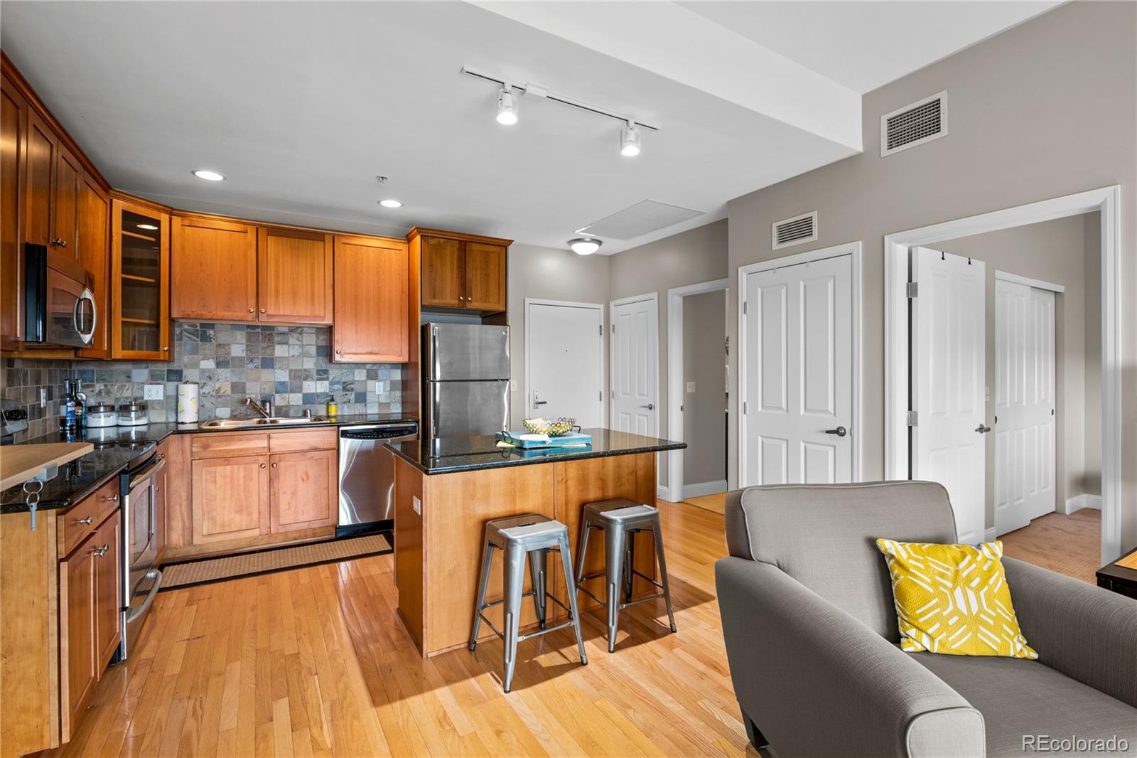 1950 N Logan Street Denver CO 80203