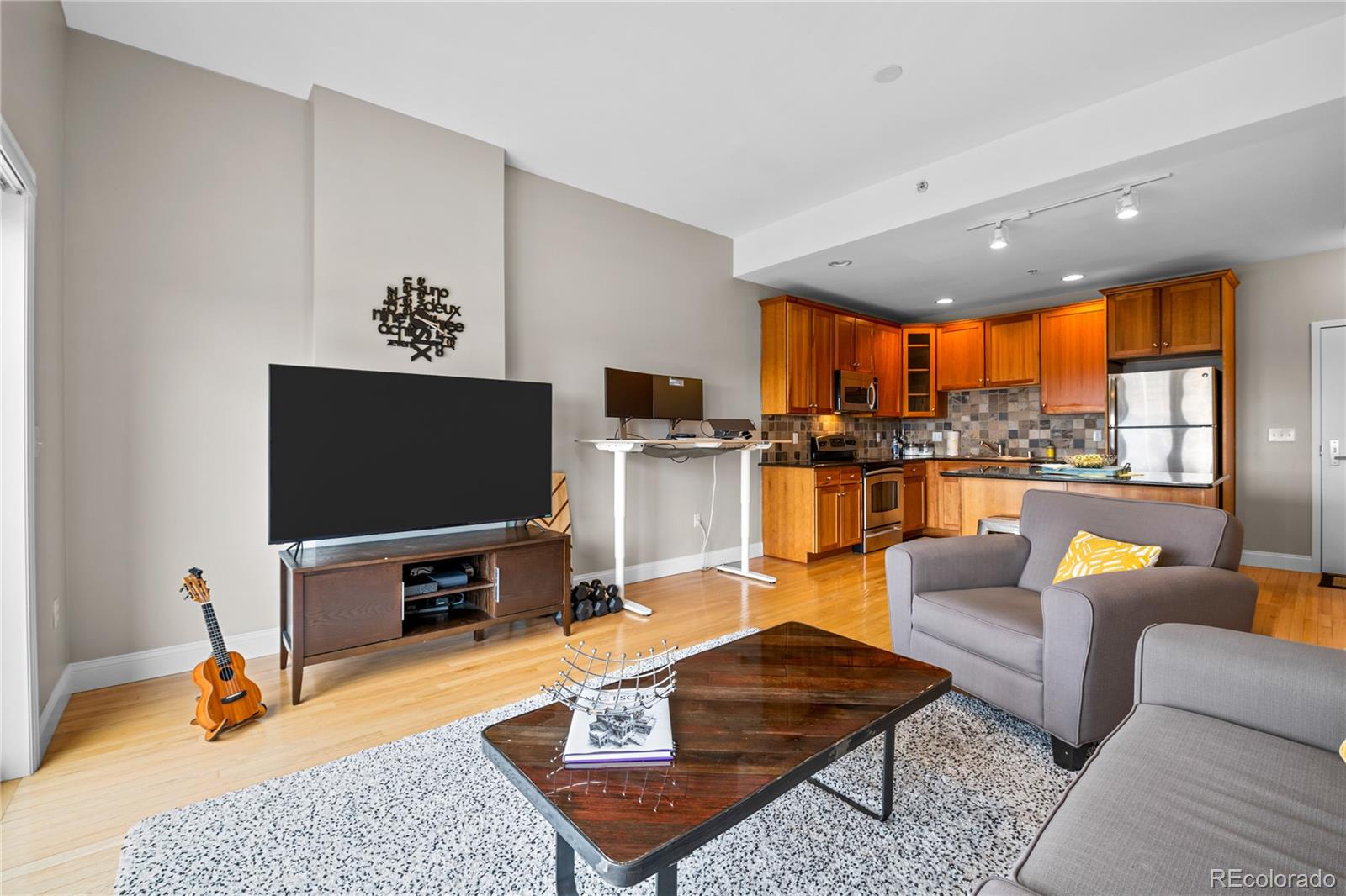 1950 N Logan Street Denver CO 80203