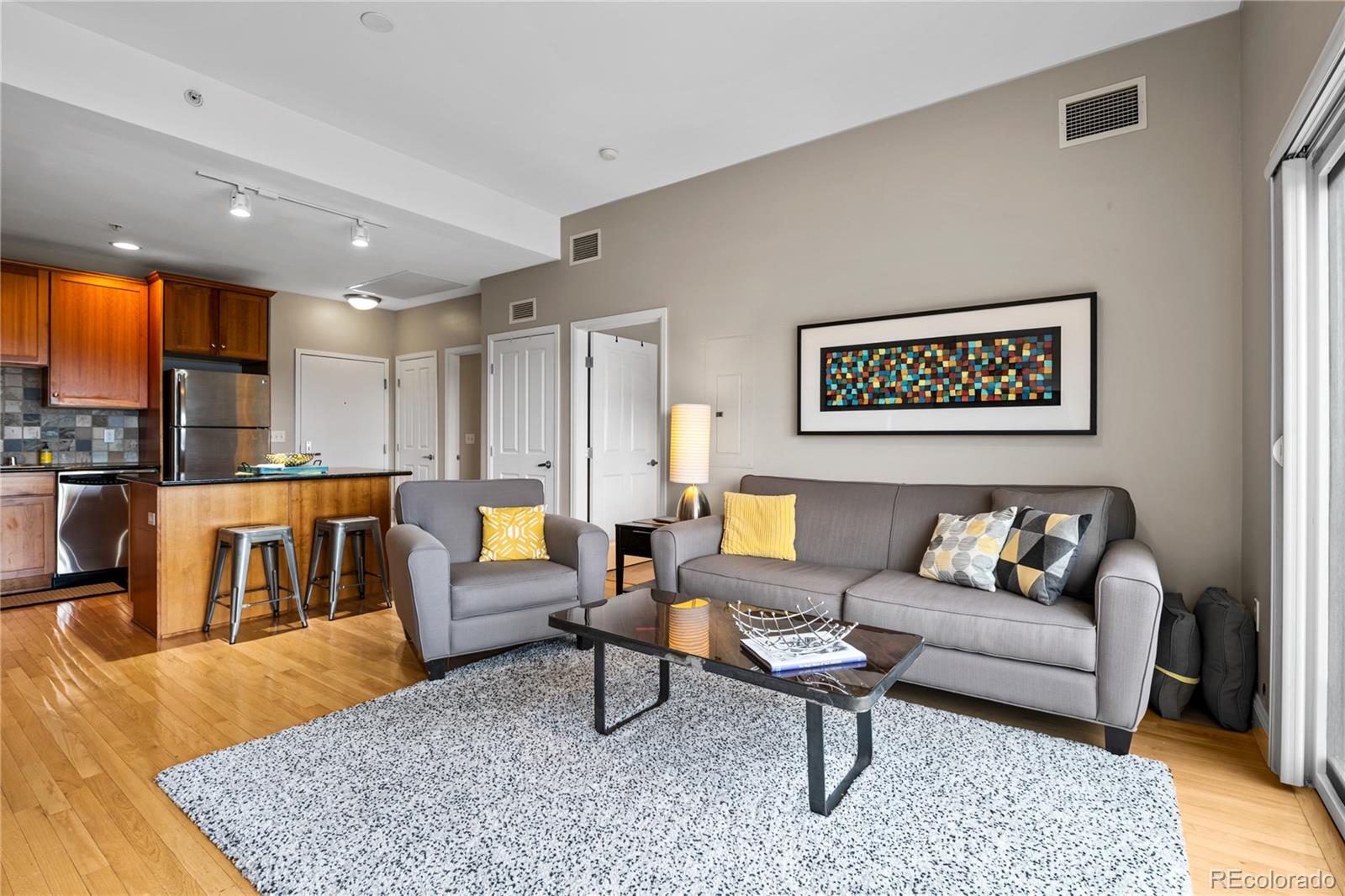 1950 N Logan Street Denver CO 80203