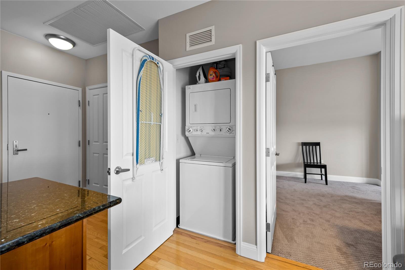 1950 N Logan Street Denver CO 80203