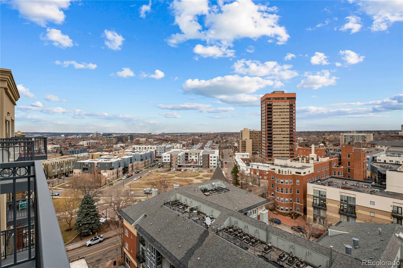 1950 N Logan Street Denver CO 80203