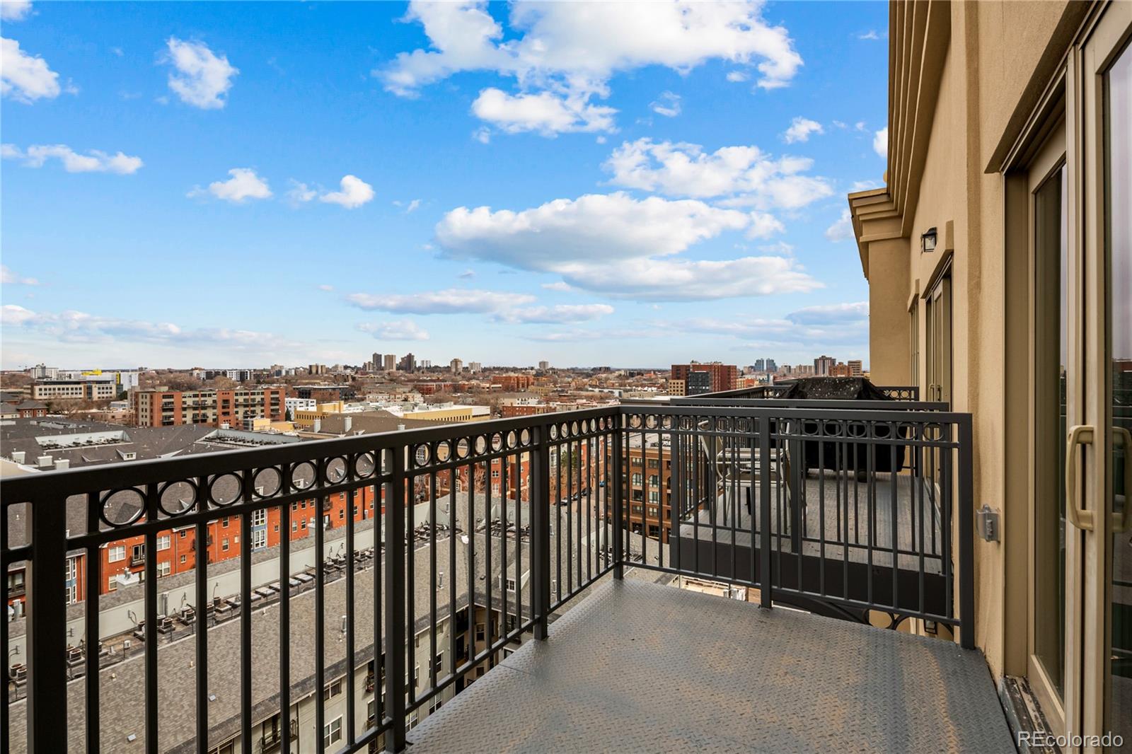 1950 N Logan Street Denver CO 80203