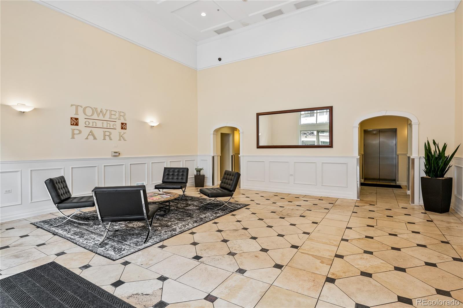 1950 N Logan Street Denver CO 80203