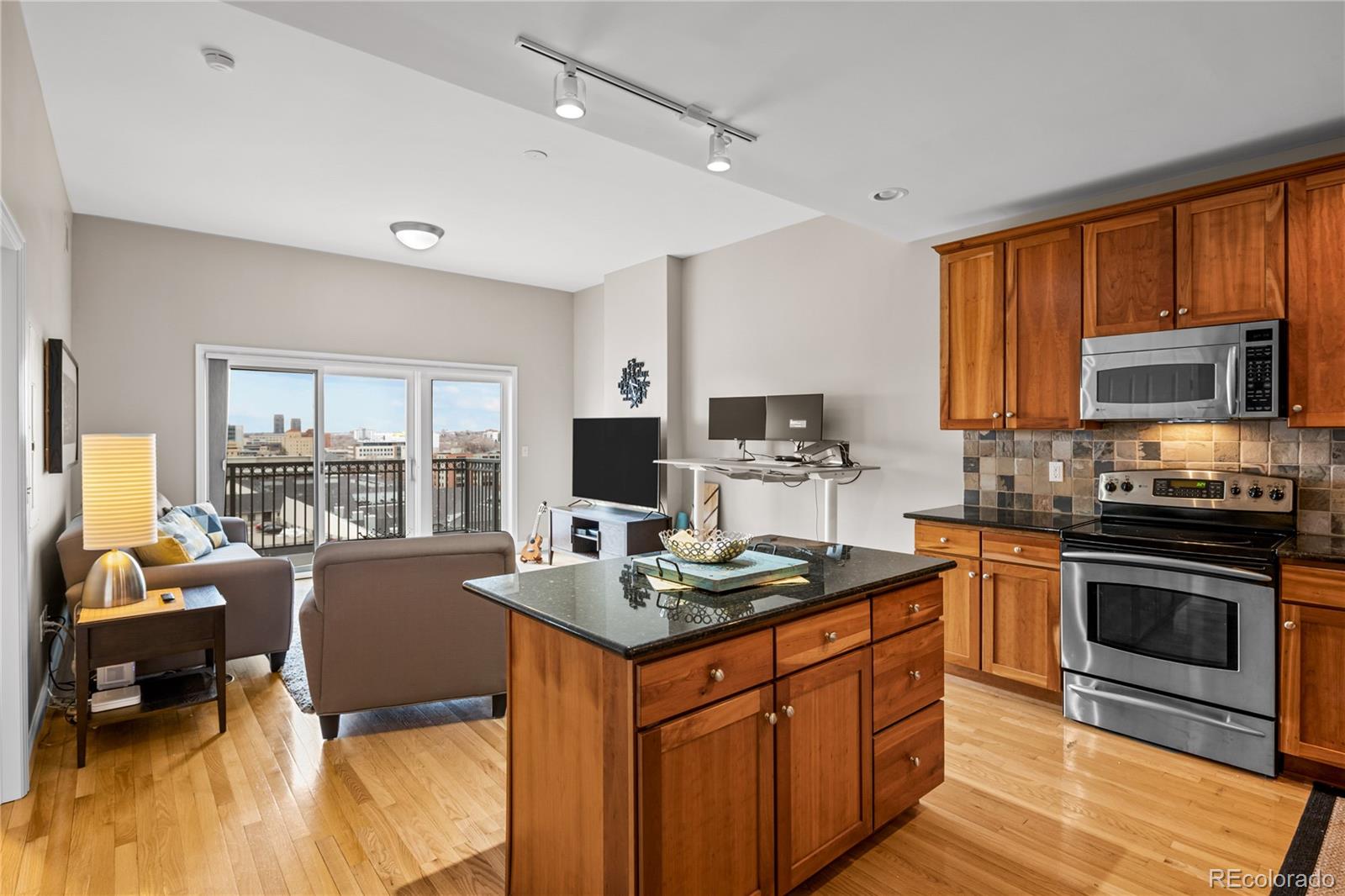 1950 N Logan Street Denver CO 80203