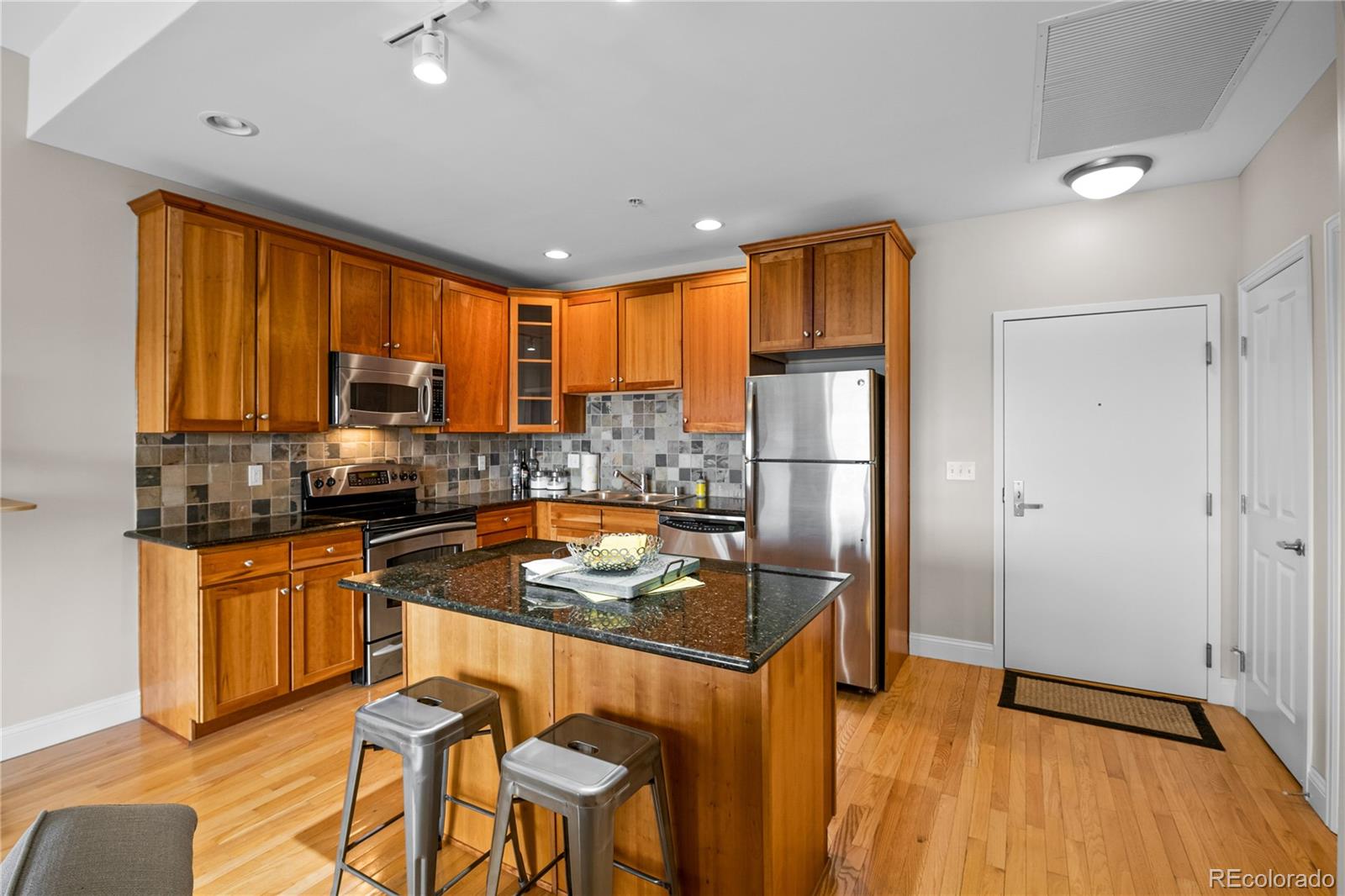 1950 N Logan Street Denver CO 80203