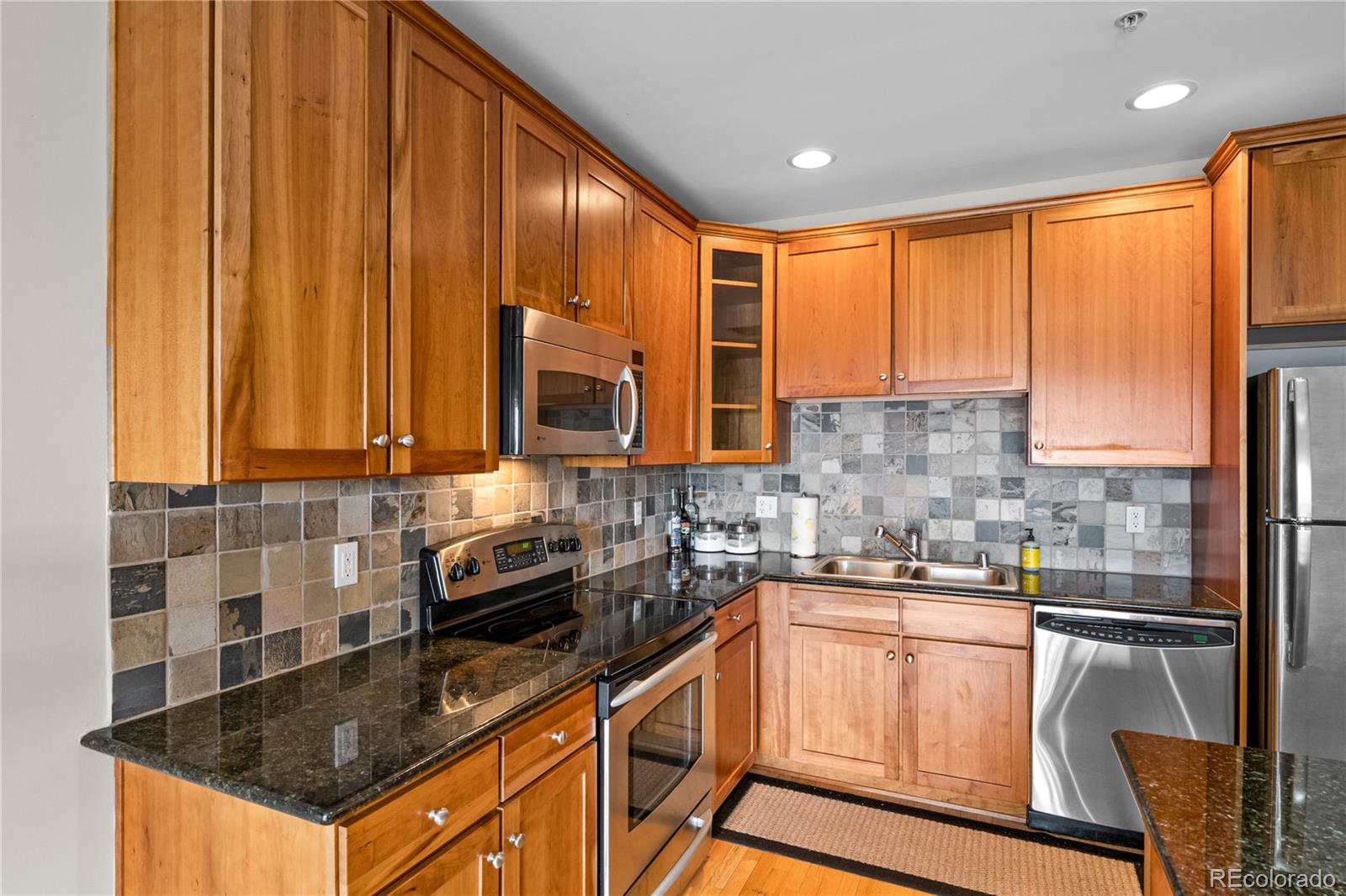 1950 N Logan Street Denver CO 80203