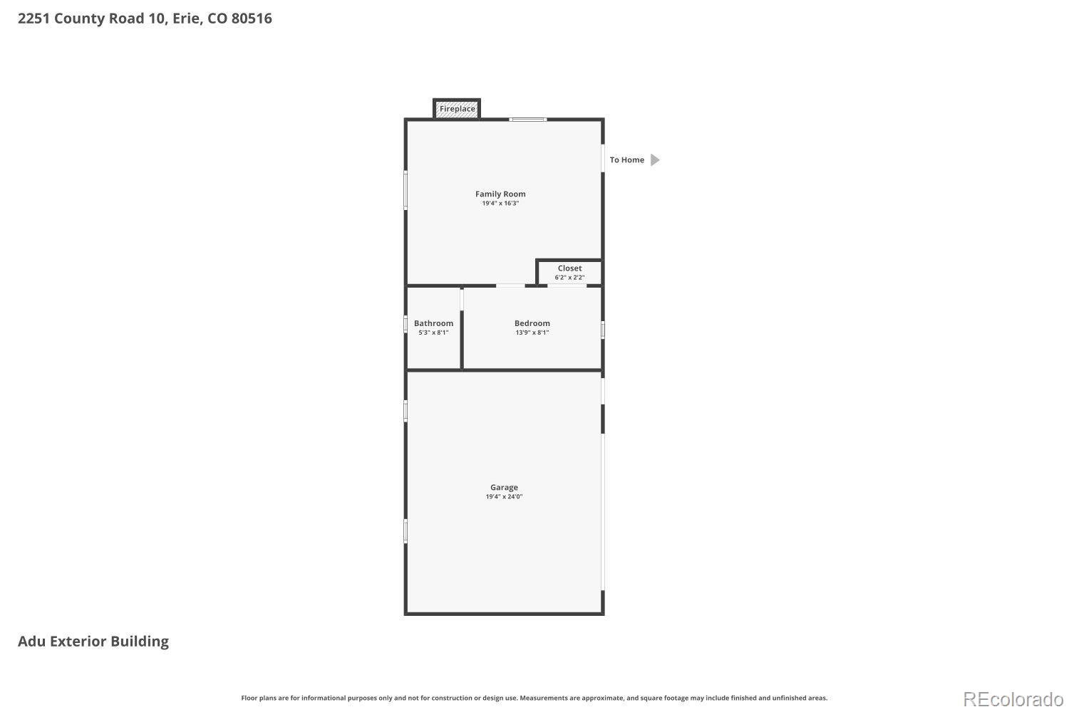 2251 County Road 10 Erie CO 80516
