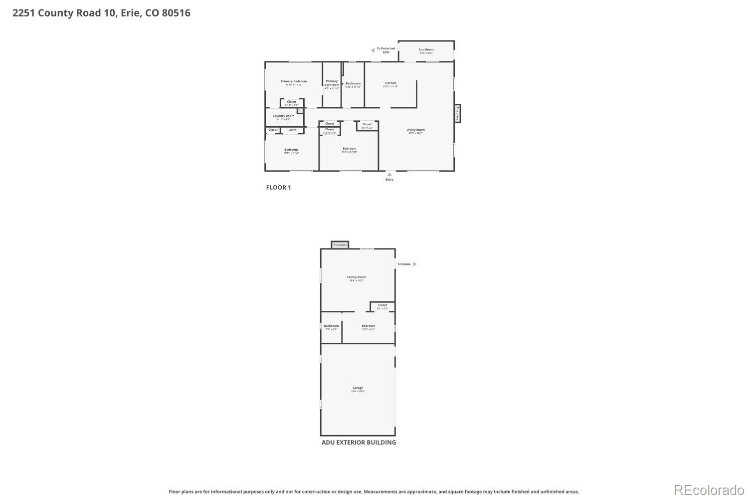 2251 County Road 10 Erie CO 80516