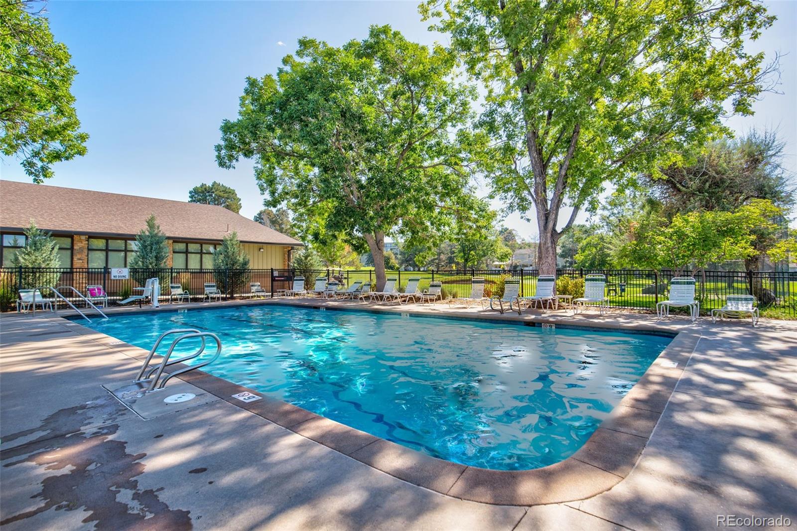 3184 S Heather Gardens Way Aurora CO 80014