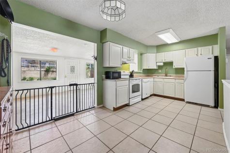 2007 Capulin Drive Colorado Springs CO 80910