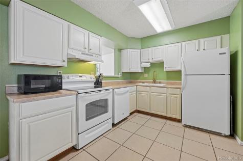 2007 Capulin Drive Colorado Springs CO 80910