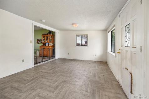 2007 Capulin Drive Colorado Springs CO 80910