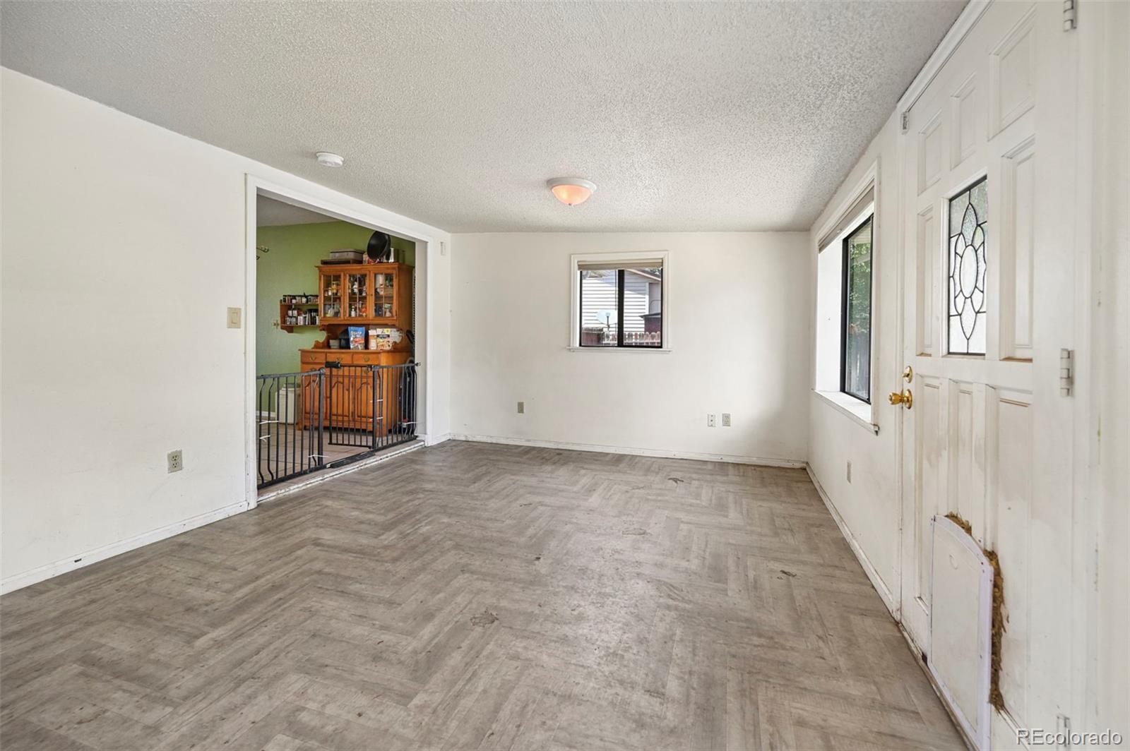 2007 Capulin Drive Colorado Springs CO 80910
