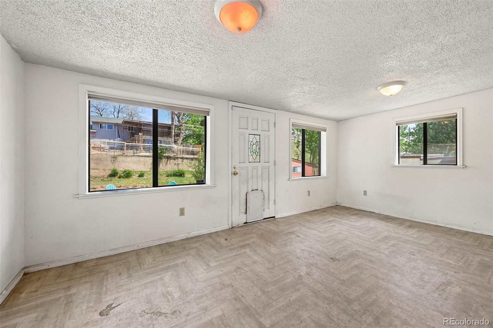 2007 Capulin Drive Colorado Springs CO 80910