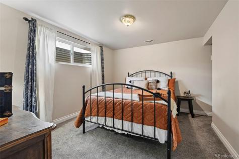 2007 Capulin Drive Colorado Springs CO 80910