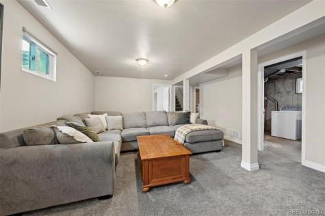 2007 Capulin Drive Colorado Springs CO 80910