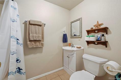 2007 Capulin Drive Colorado Springs CO 80910