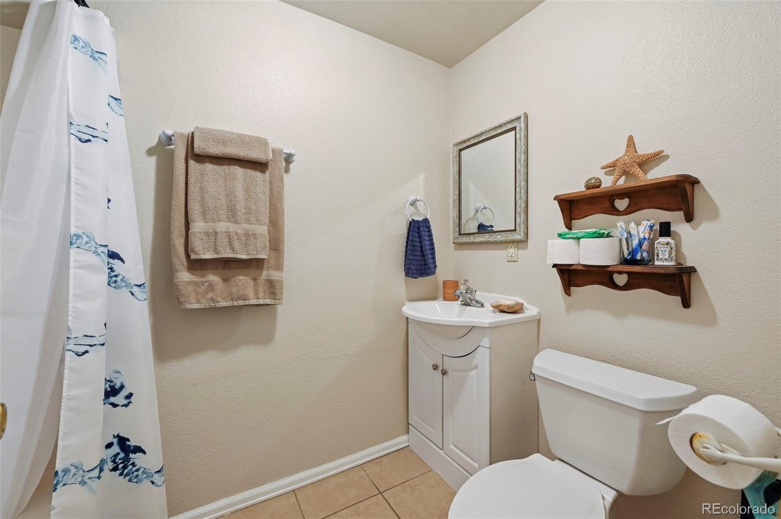 2007 Capulin Drive Colorado Springs CO 80910
