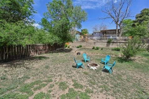 2007 Capulin Drive Colorado Springs CO 80910