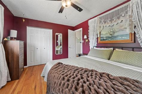 2007 Capulin Drive Colorado Springs CO 80910