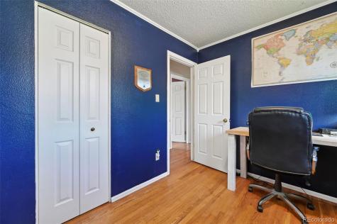 2007 Capulin Drive Colorado Springs CO 80910