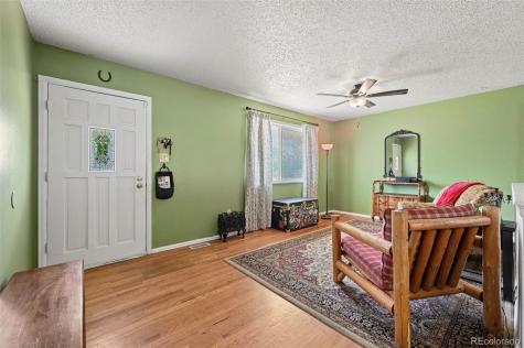 2007 Capulin Drive Colorado Springs CO 80910