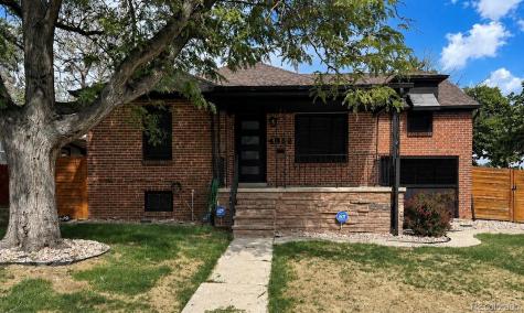 4832 Hooker Street Denver CO 80221