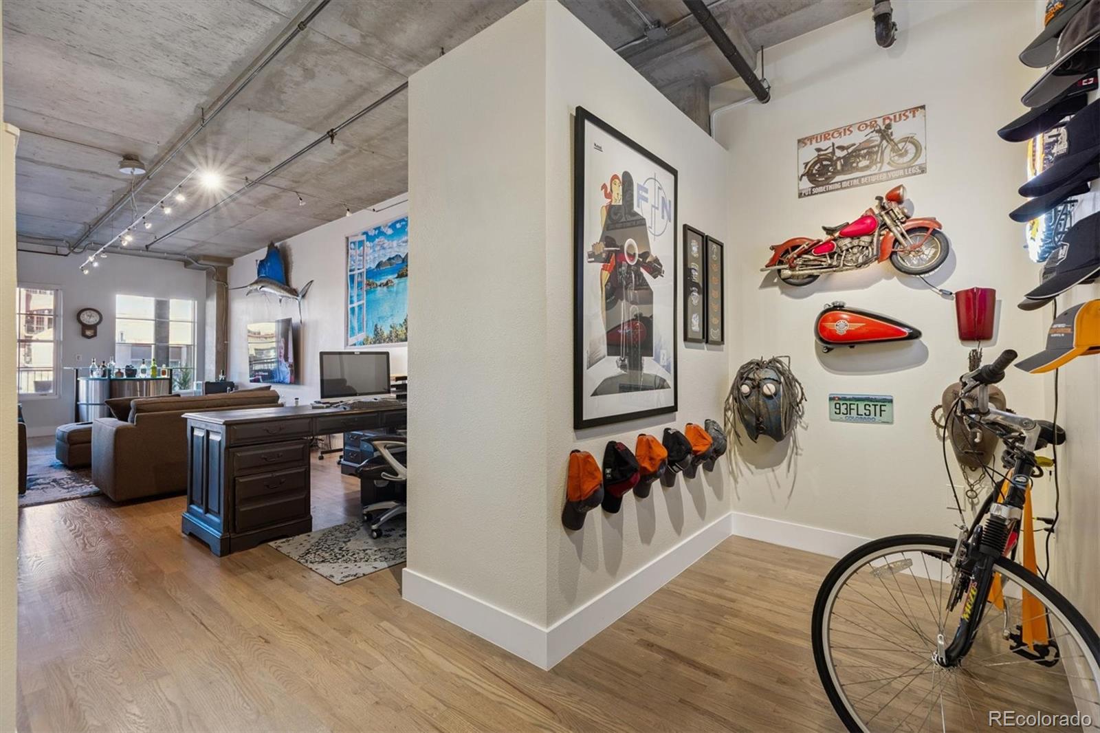 1499 Blake Street Denver CO 80202