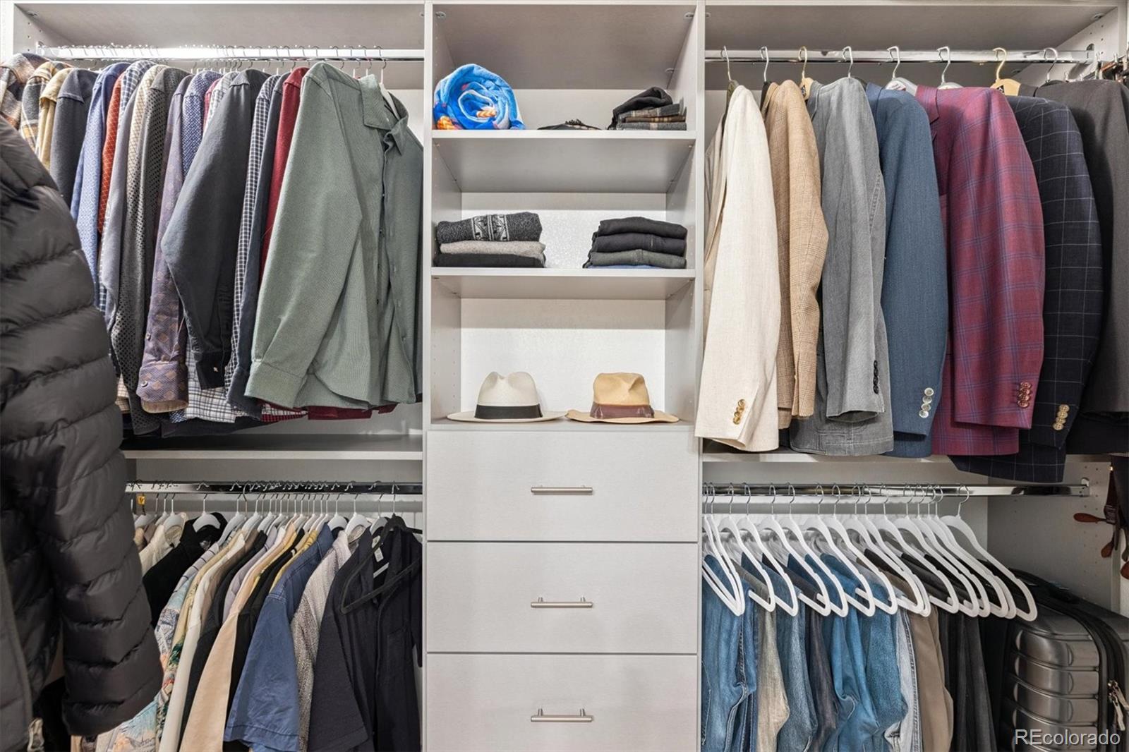 1499 Blake Street Denver CO 80202