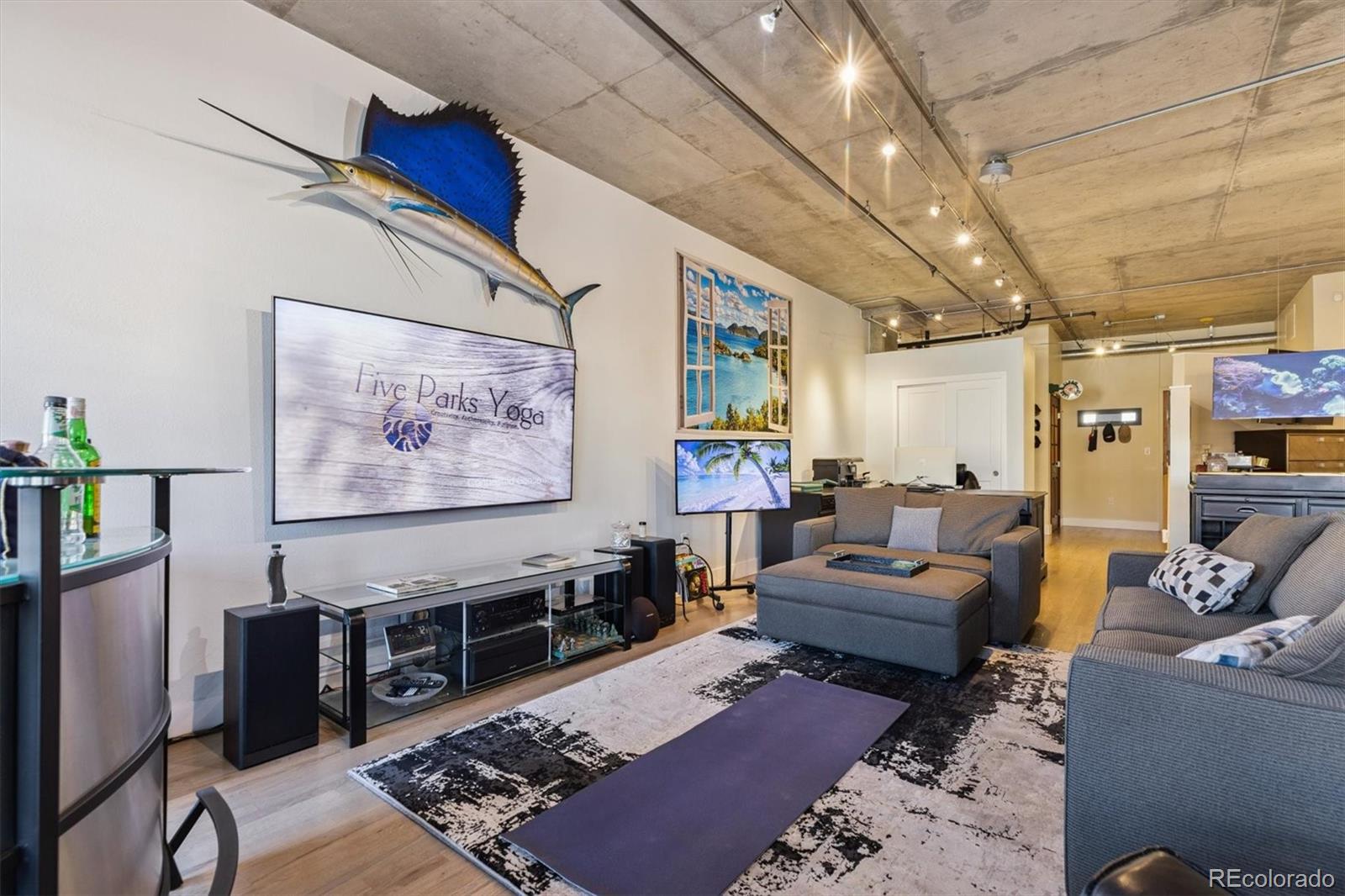 1499 Blake Street Denver CO 80202