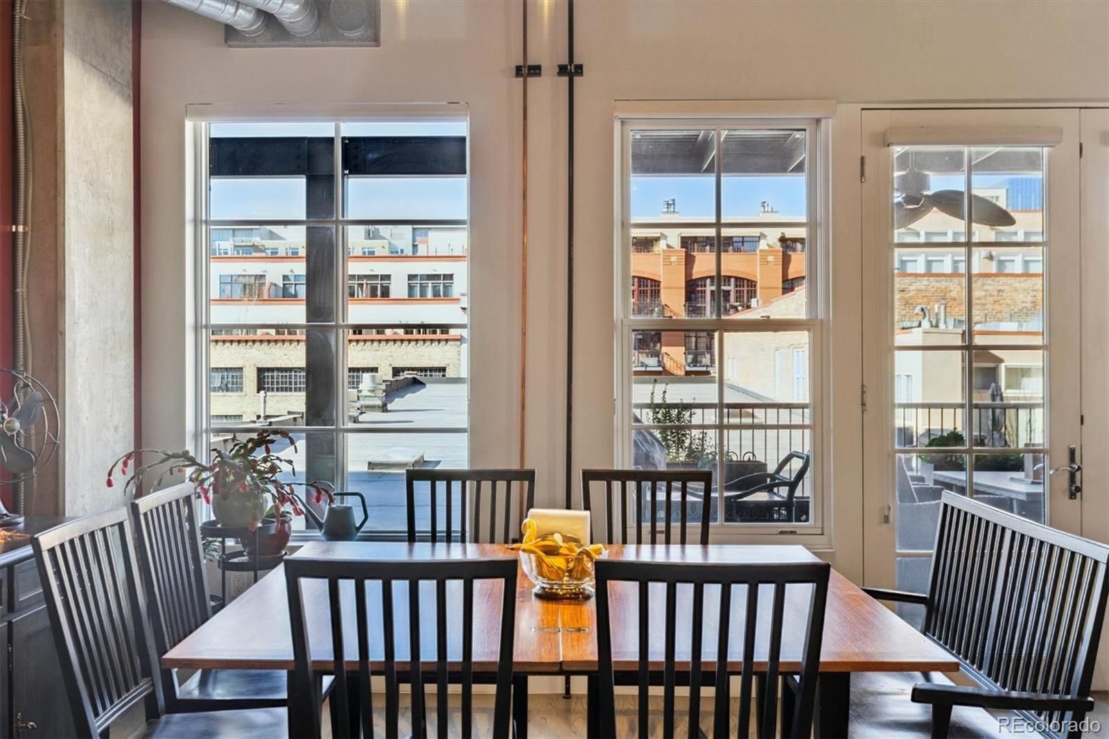 1499 Blake Street Denver CO 80202