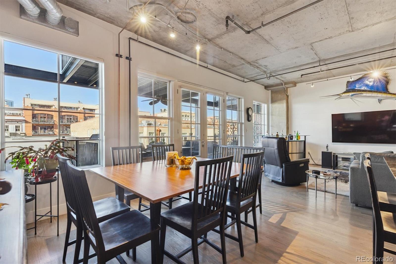 1499 Blake Street Denver CO 80202