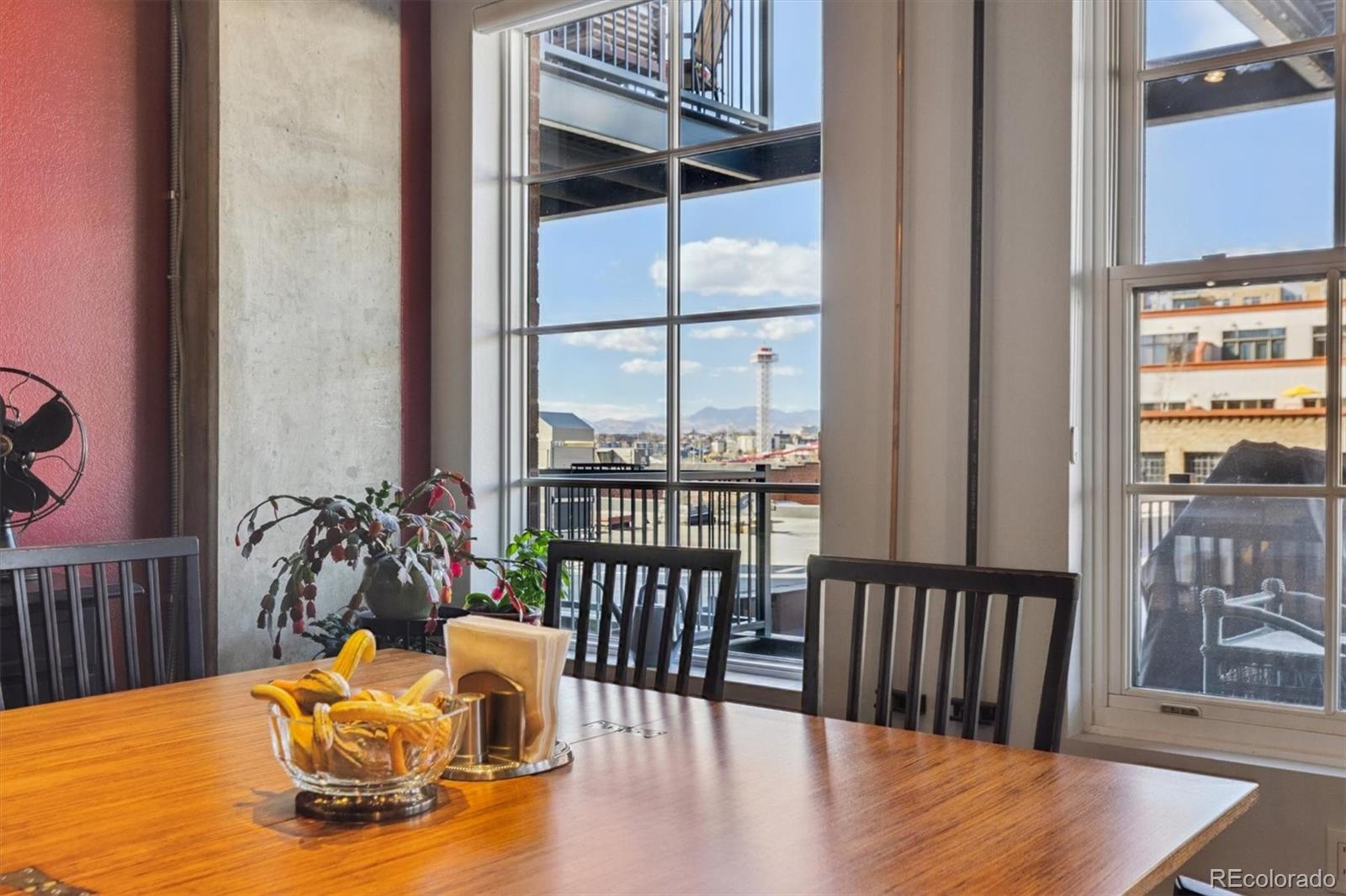 1499 Blake Street Denver CO 80202