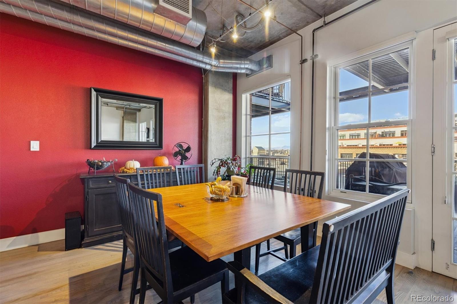 1499 Blake Street Denver CO 80202