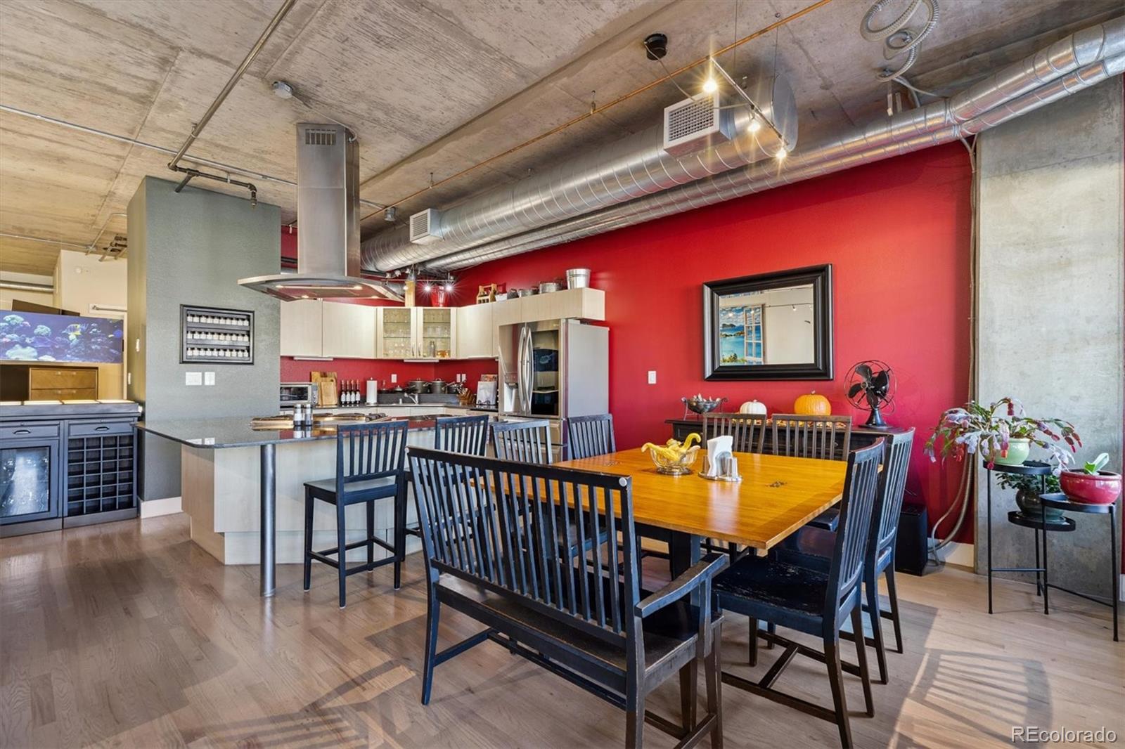 1499 Blake Street Denver CO 80202