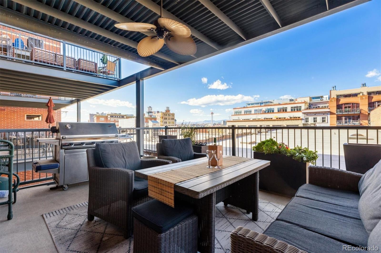 1499 Blake Street Denver CO 80202