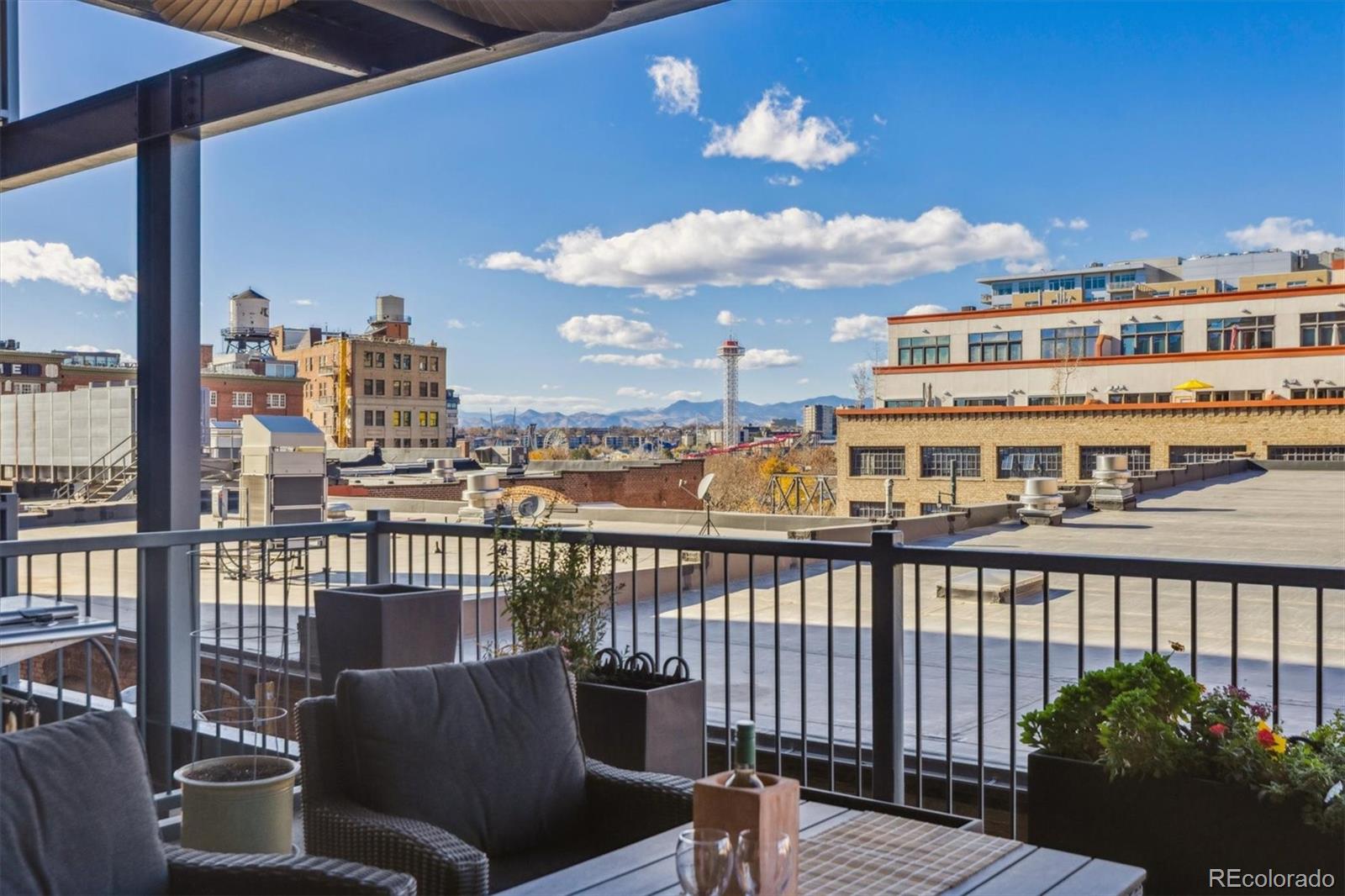 1499 Blake Street Denver CO 80202