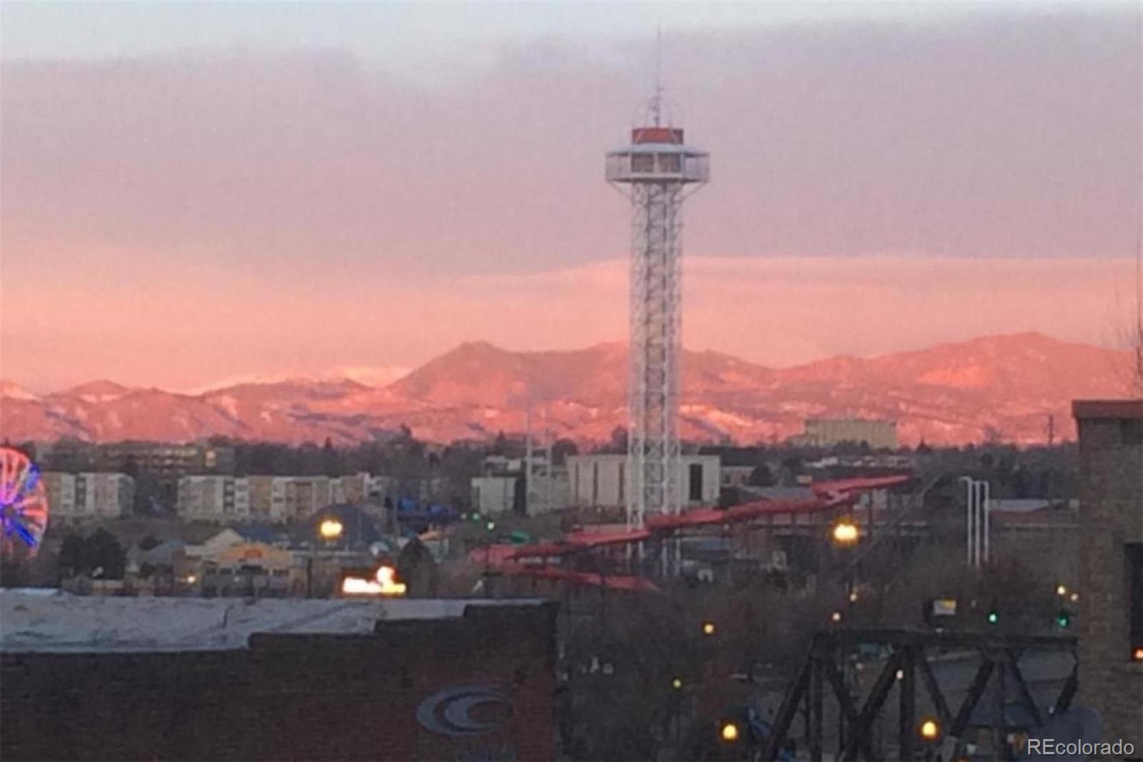 1499 Blake Street Denver CO 80202