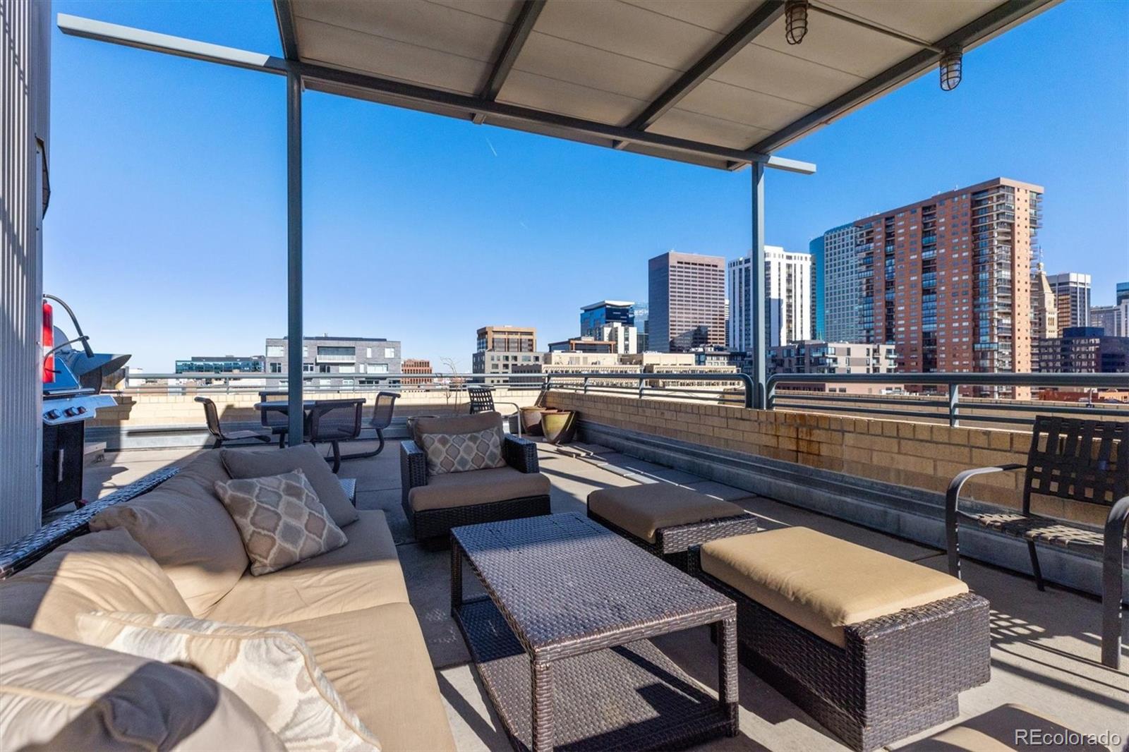 1499 Blake Street Denver CO 80202