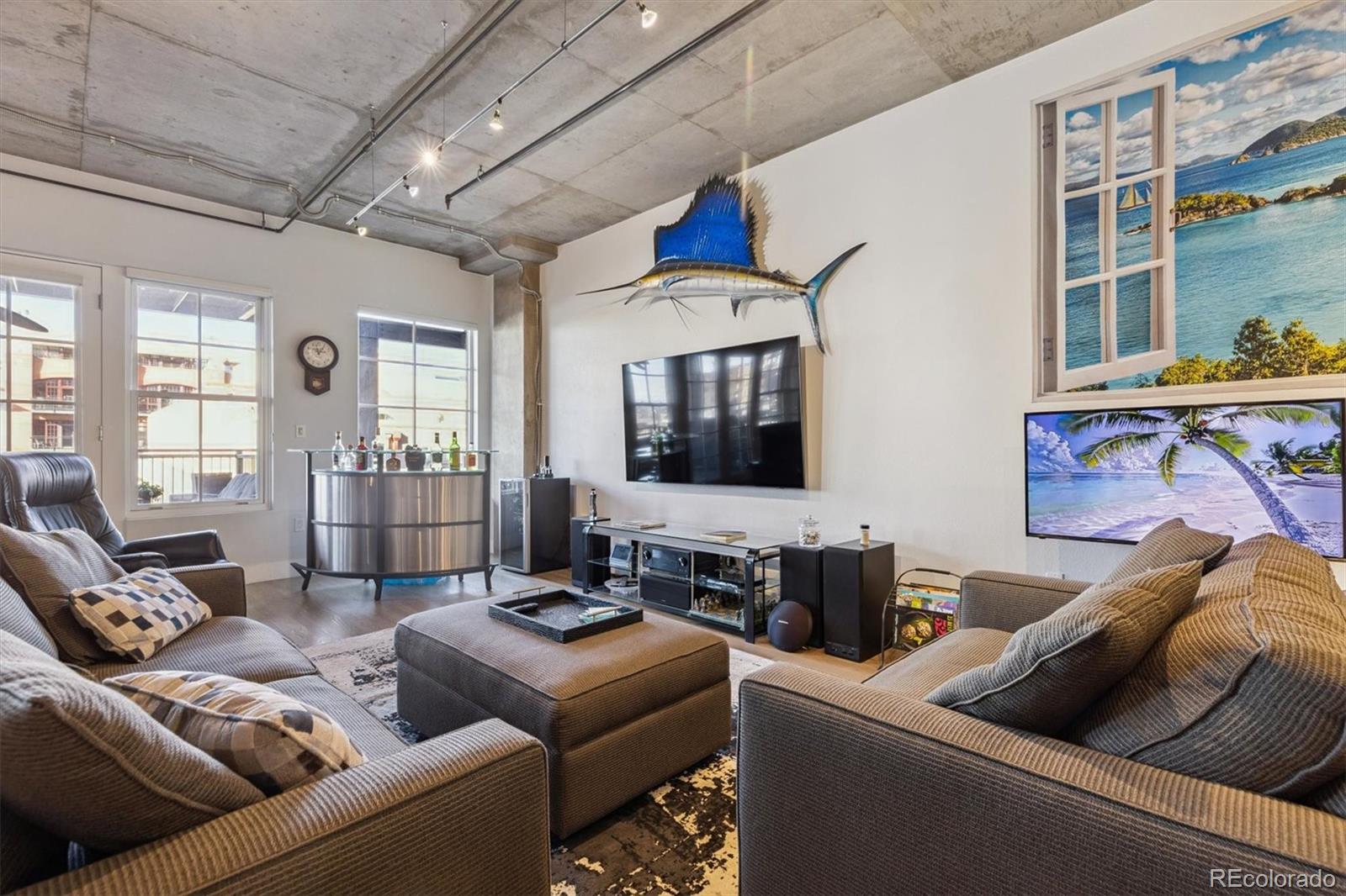 1499 Blake Street Denver CO 80202