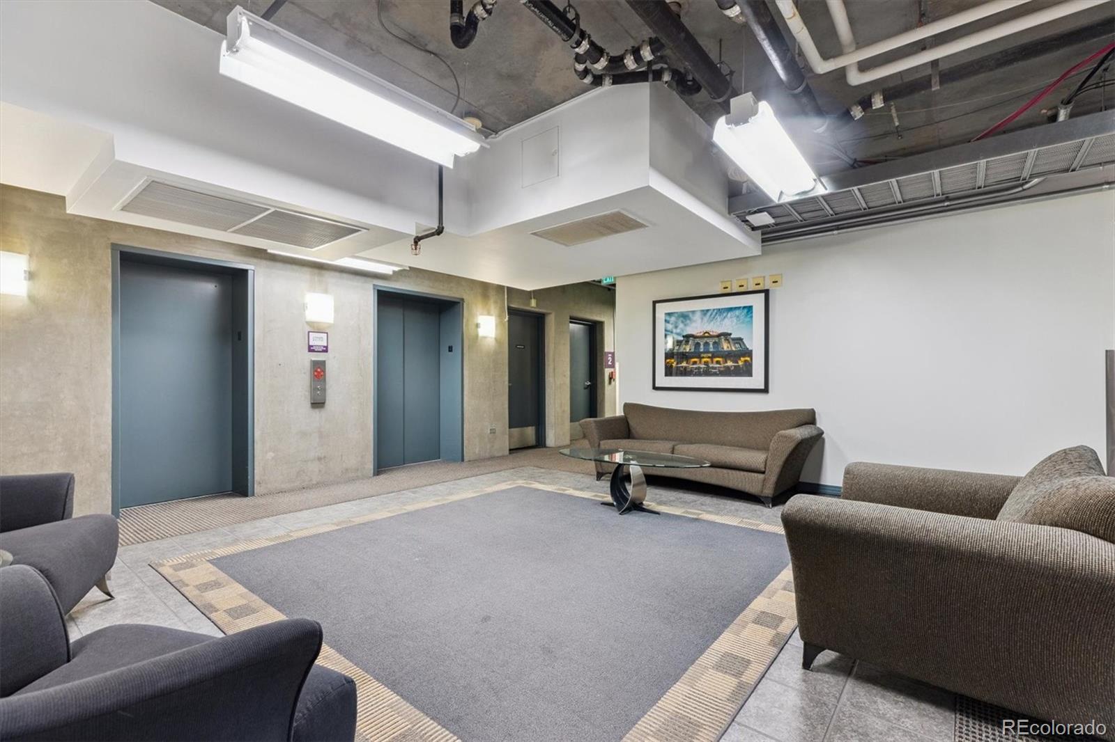 1499 Blake Street Denver CO 80202