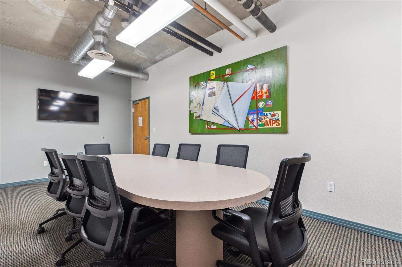 1499 Blake Street Denver CO 80202