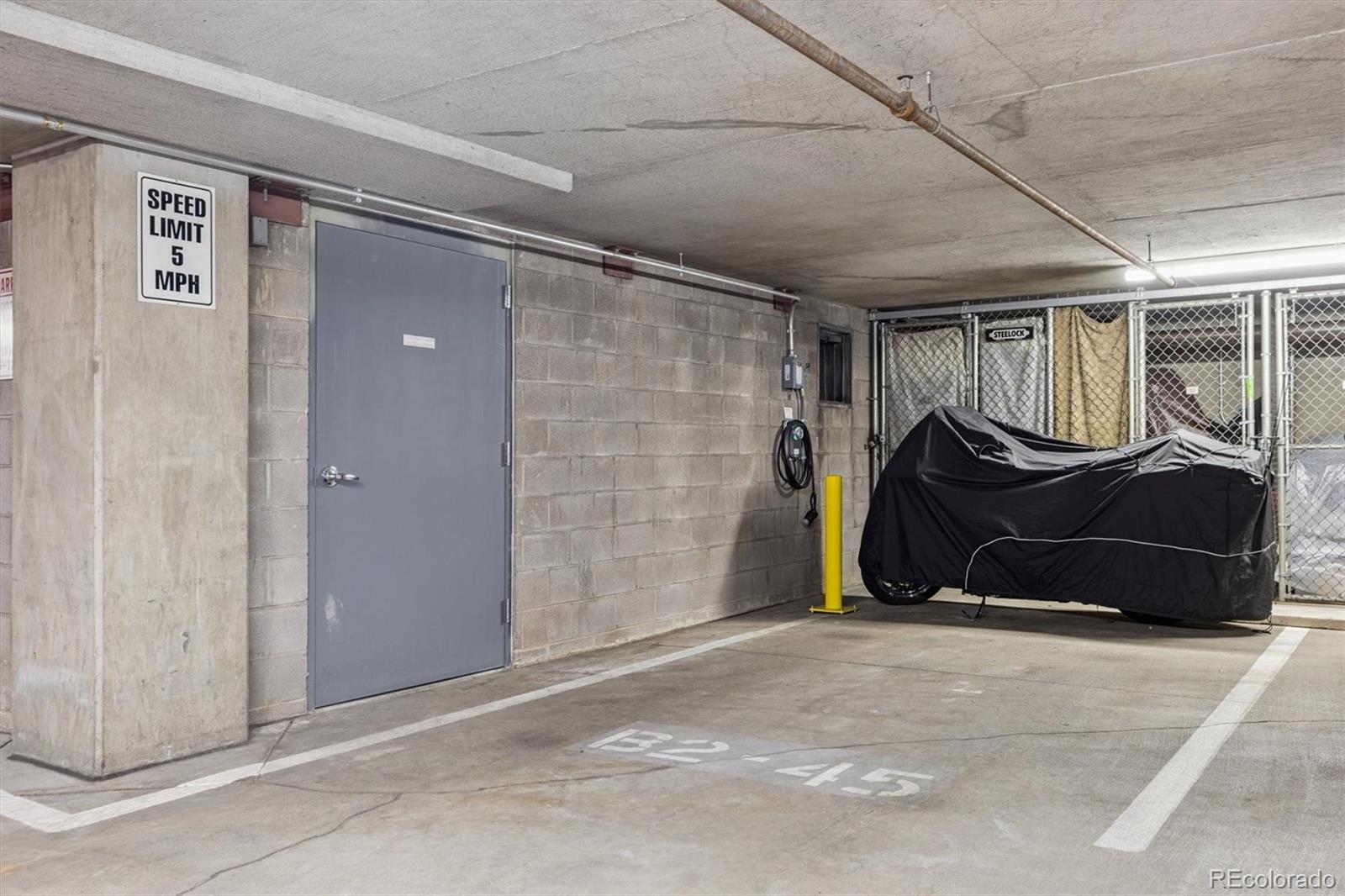 1499 Blake Street Denver CO 80202