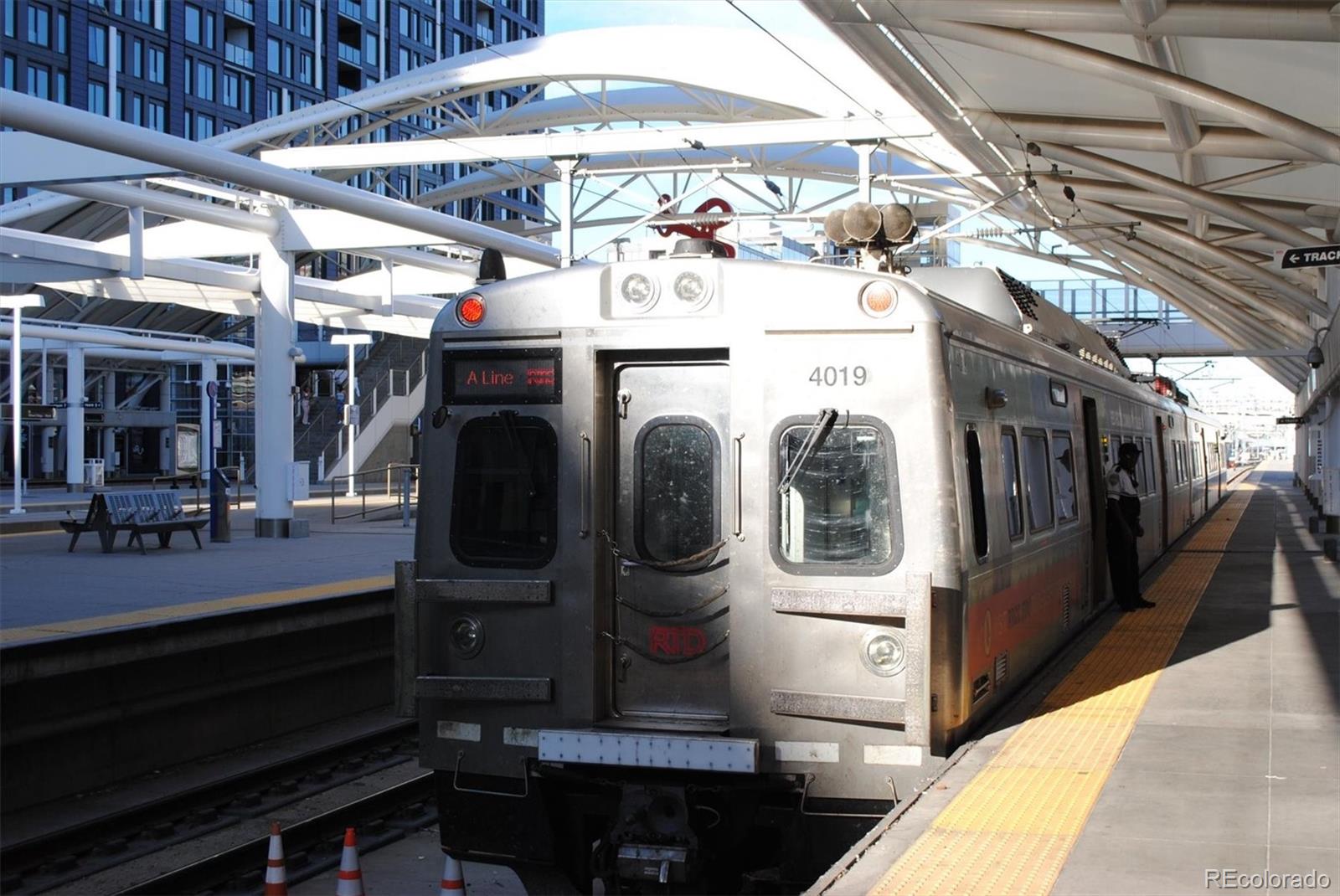 1499 Blake Street Denver CO 80202