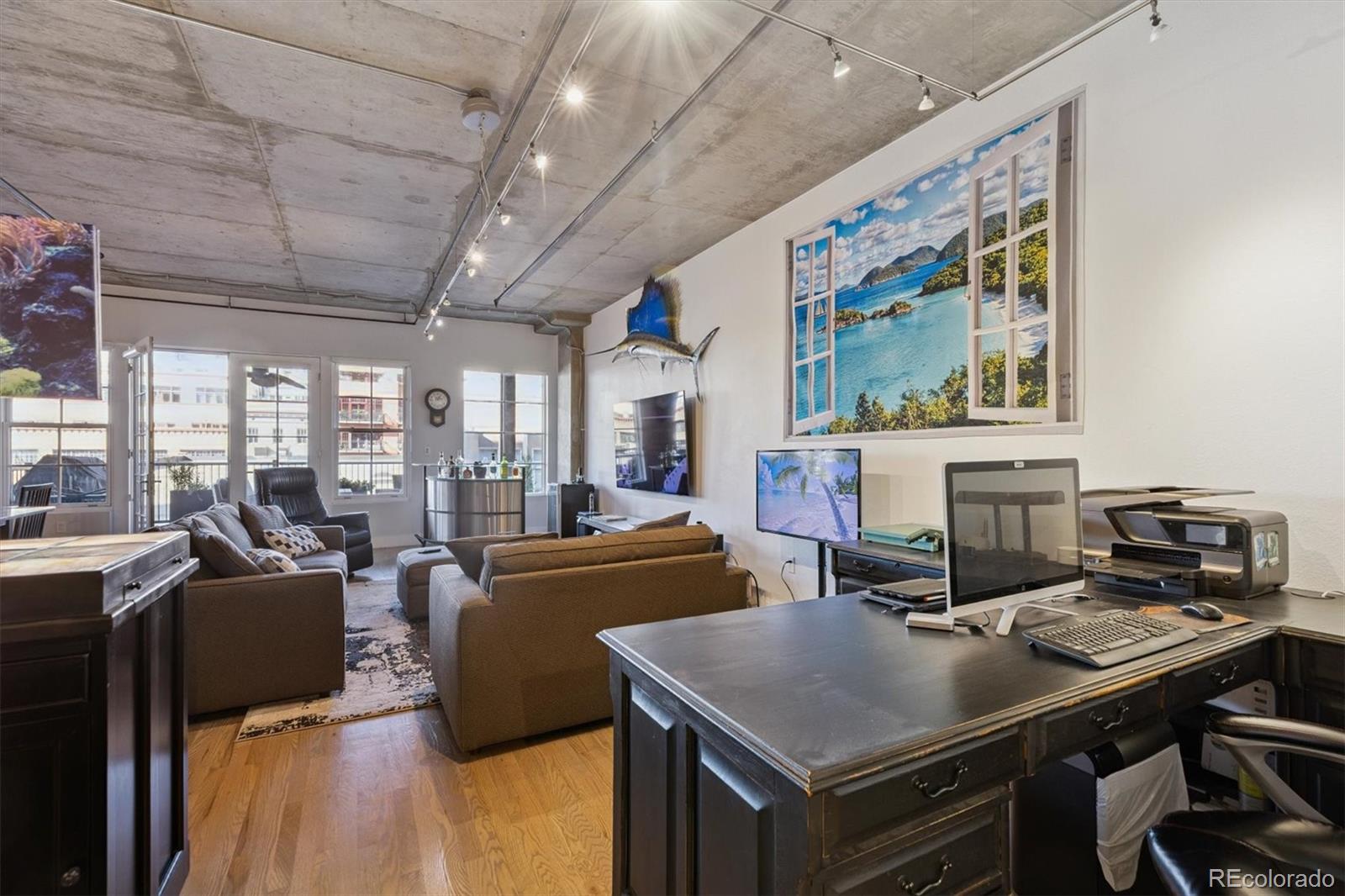 1499 Blake Street Denver CO 80202